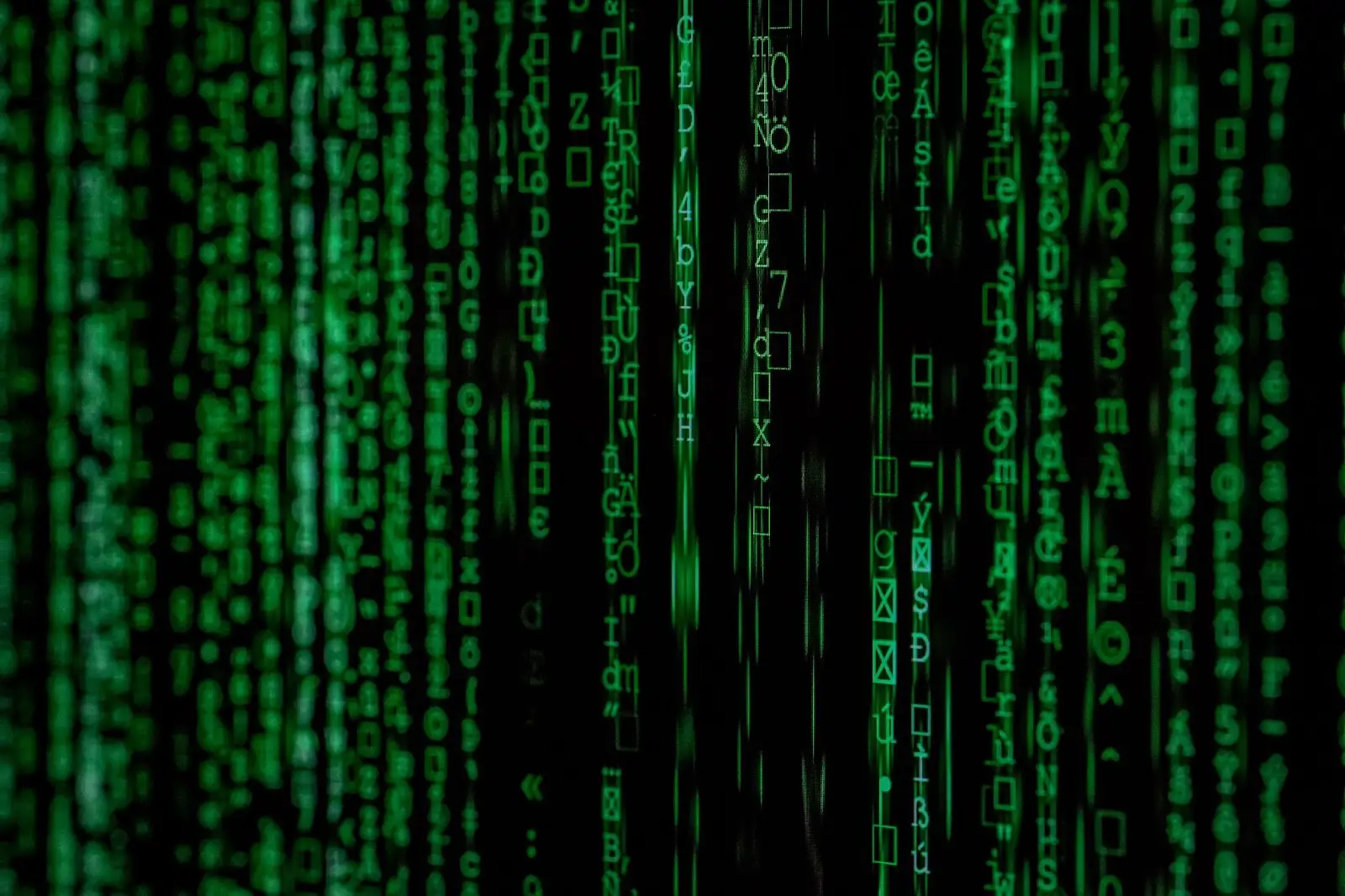 Foto af Markus Spiske på Unsplash