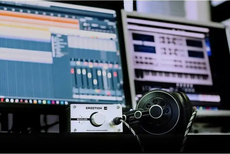 müzik miksajı nasıl yapılır
