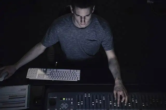 remixer une chanson