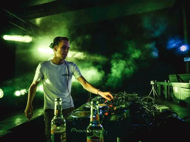 Créez vos propres chansons remixées