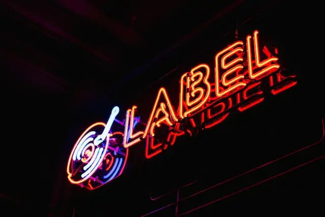 mengapa memulai label rekaman