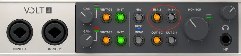 volt 4