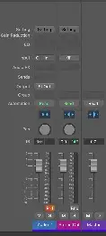 testing inputs and outputs of your audio interface 2