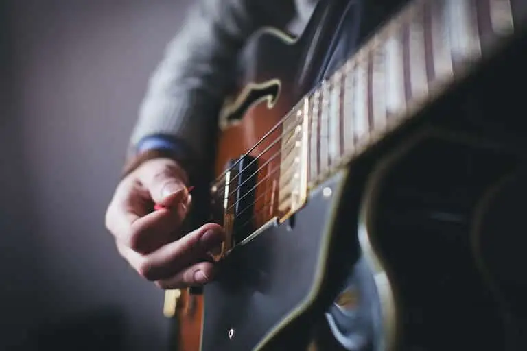 composição de canções pop