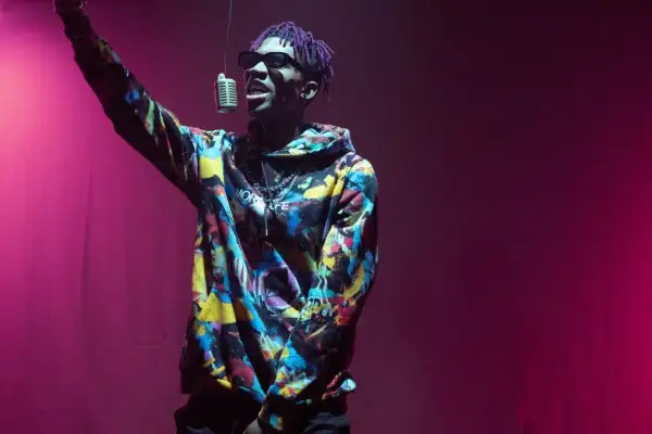 How to Write a Rap Song: The Complete Beginner's Guide