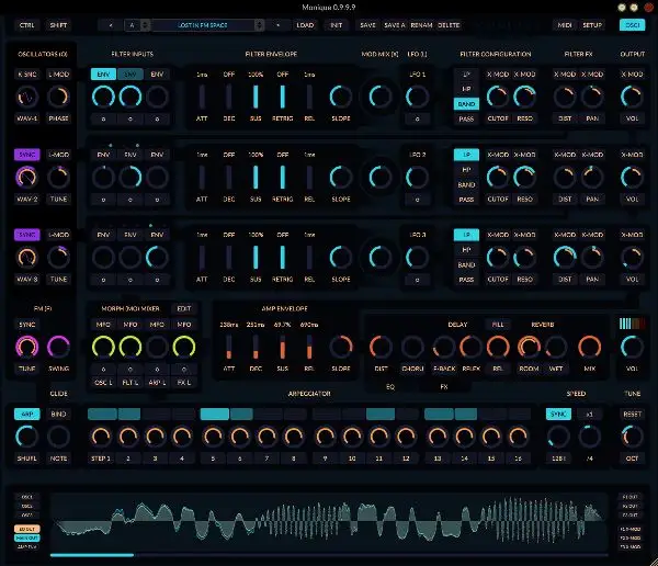 Best free bass synth vst deals