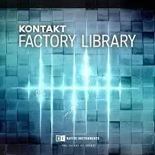 Native Instrumets - Kontakt Factory Selection