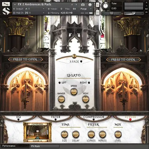 Soundiron - Requiem Light