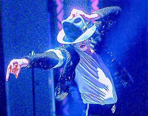 Ce que Michael Jackson m'a appris : Arrangement