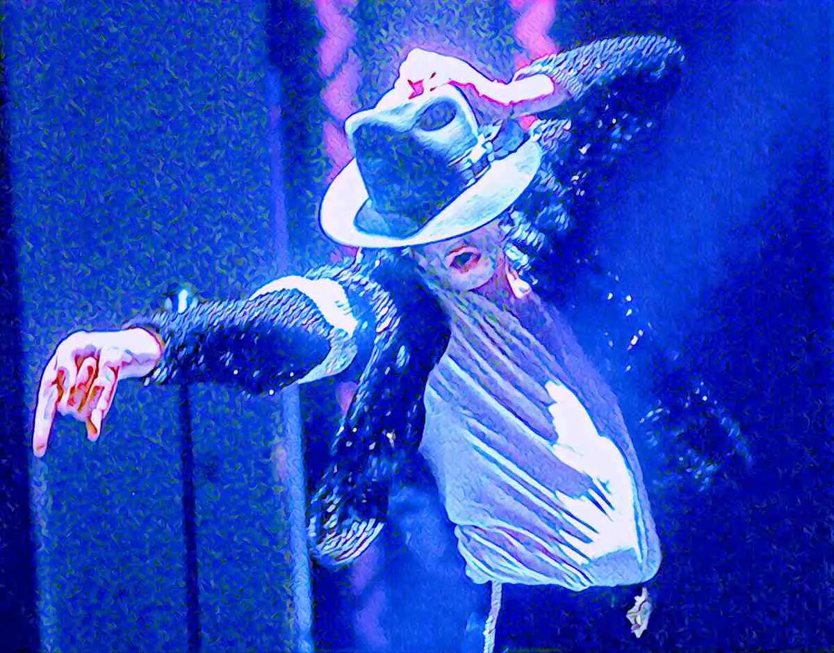 Ce que Michael Jackson m'a appris : Arrangement