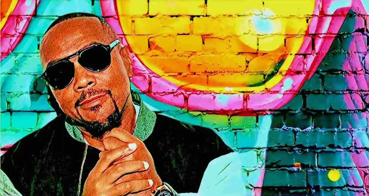 7 урока, на които ме научи Timbaland