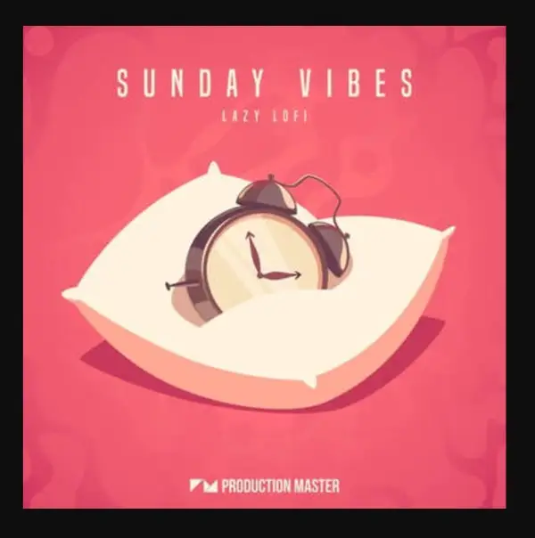 Production Master - Sunday Vibes