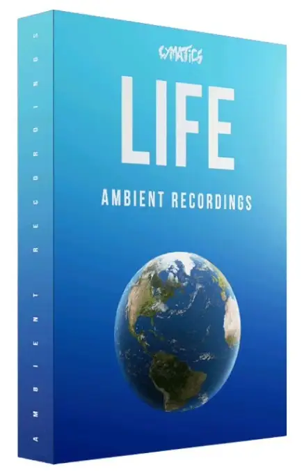 Life Ambient felvételek