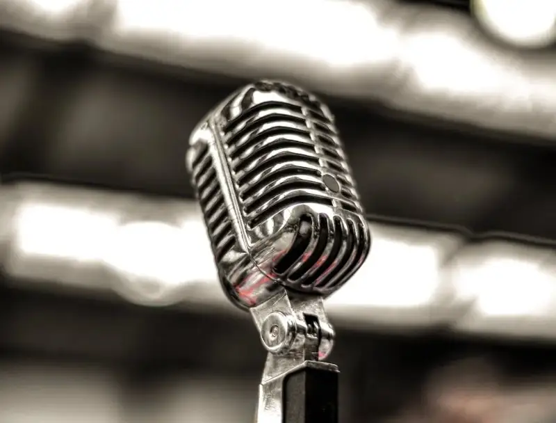 Microphone Placement: The Absolute Beginner's Guide