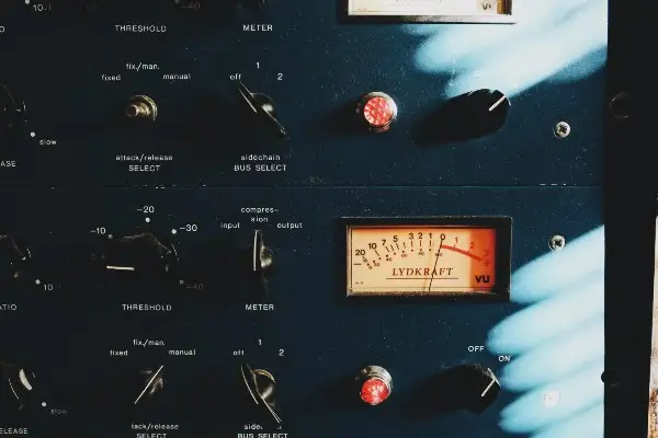 utilizando la compresión del lado medio