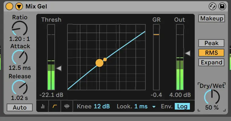Understanding Mid-Side Compression: The Complete Guide