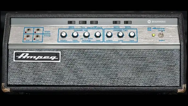 Amp Sim