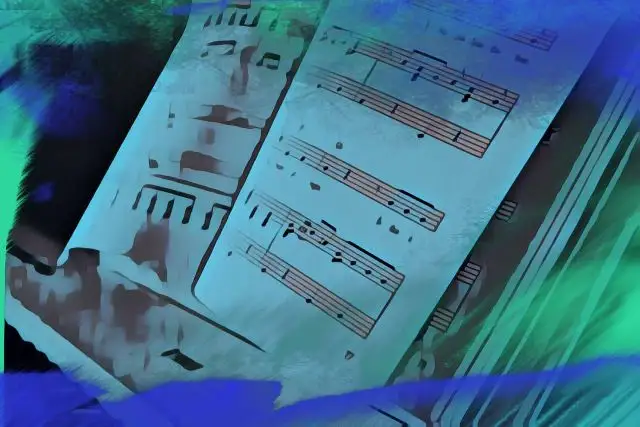 Mixolydisk modus: Den komplette guiden