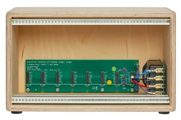 Doepfer A-100 LC1