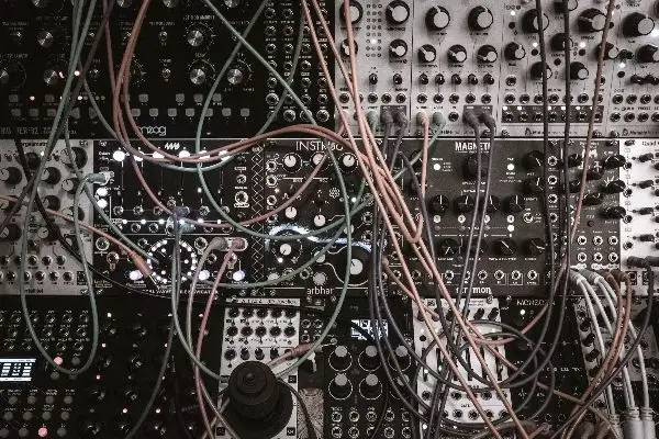 Format Eurorack