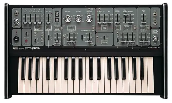 Roland System 100