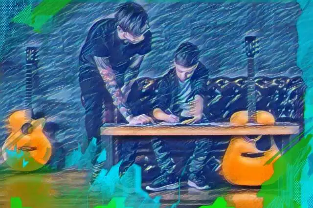 De ultieme woordenlijst voor muziek: Muziektermen die iedere muzikant moet kennen