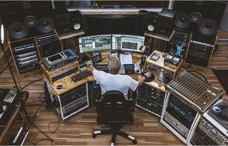 record your own music