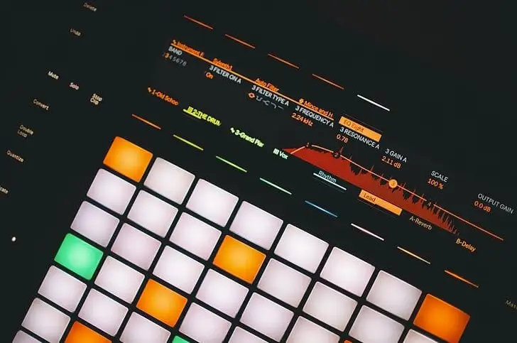 how to record music