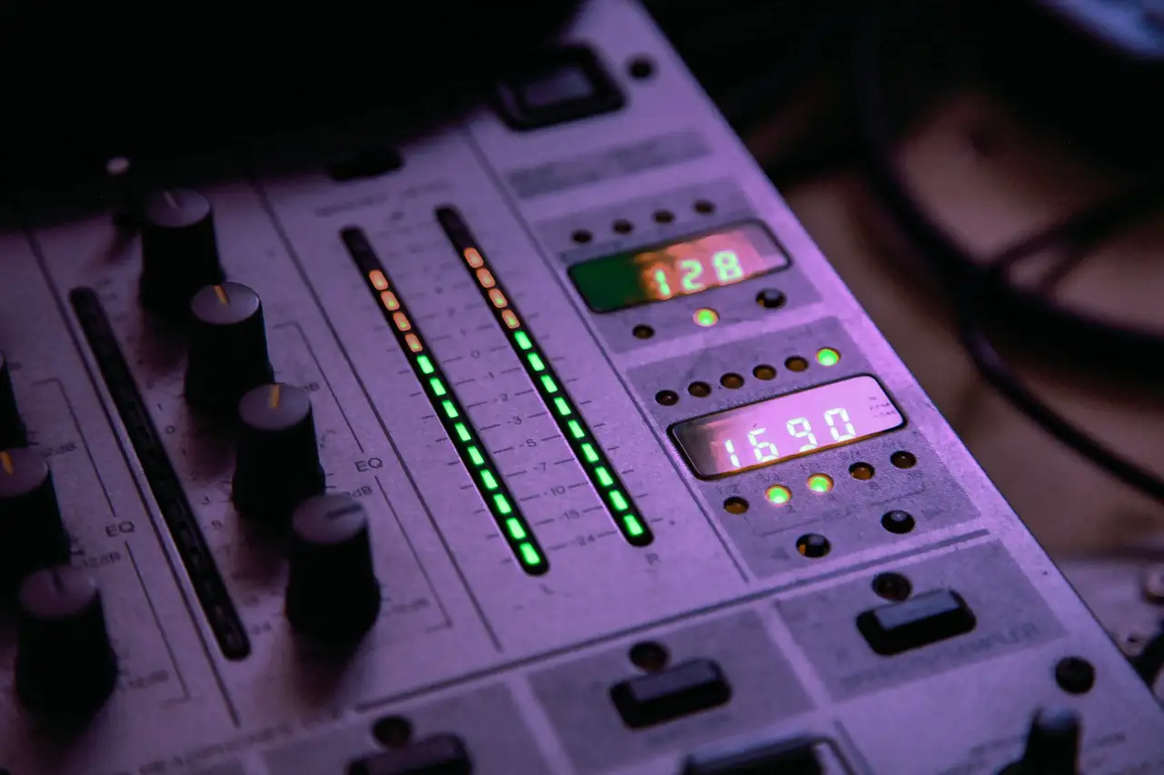 The Best Reference Tracks for Mixing Your Music