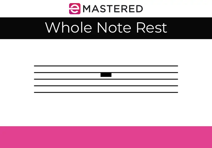 Understanding the Different Types of Rests in Music