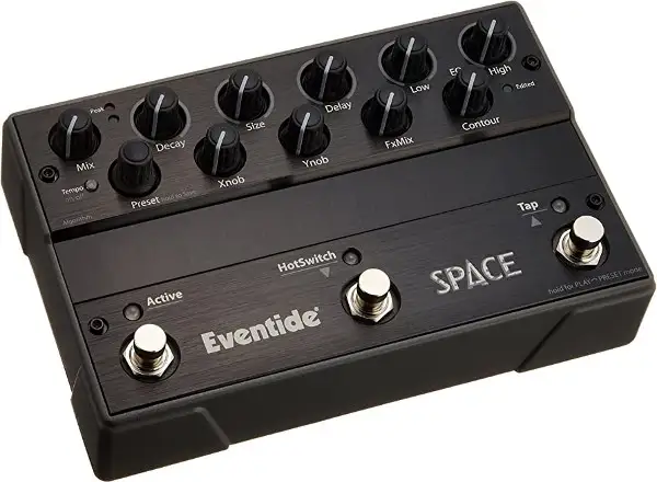 Eventide Space Reverb