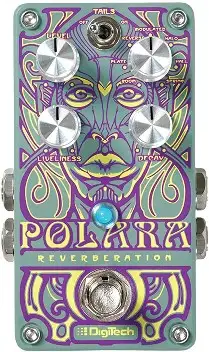 Digitech Polara