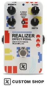 Keeley Realizator
