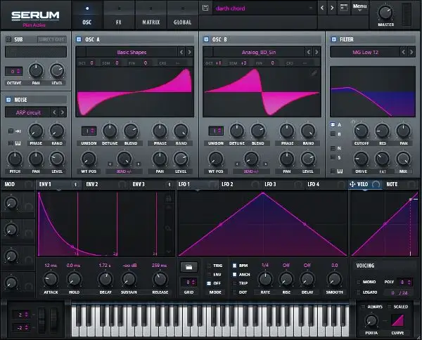 Sérum Kill the Noise Skin