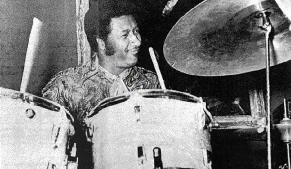 Al Jackson Jr.