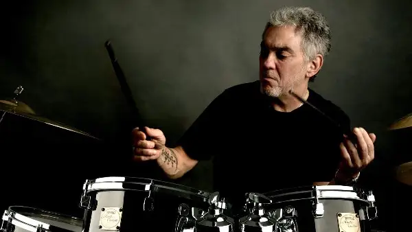 Steve Gadd