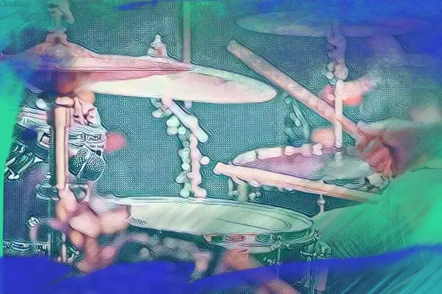Session Drummers: Alles wat je over ze moet weten