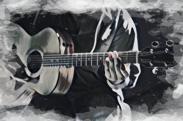 Session Guitarists: All You Need to Know About Them