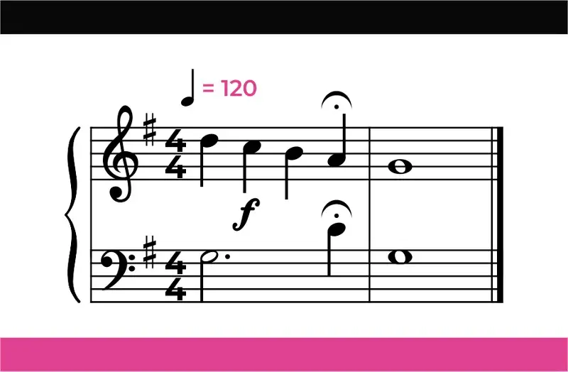 fermata