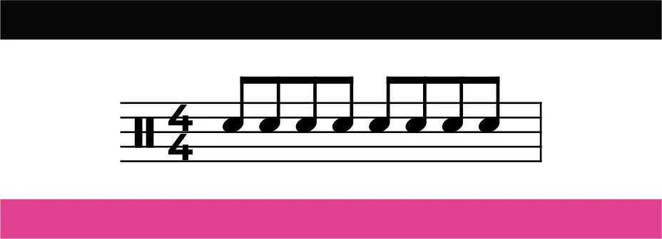 Basiskennis voor het lezen van bladmuziek