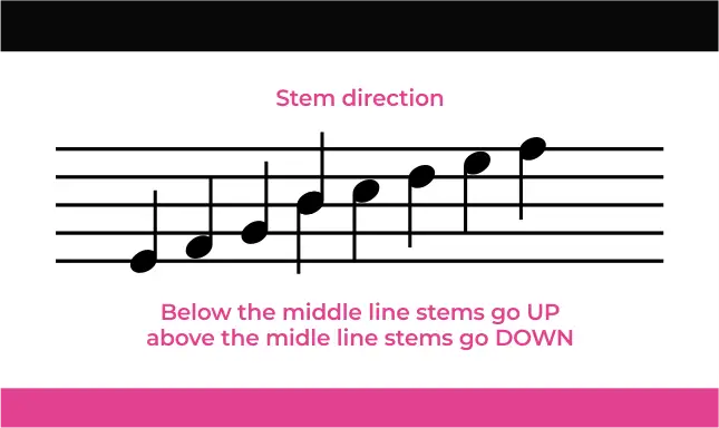 Basics You Need to Know For Reading Sheet Music