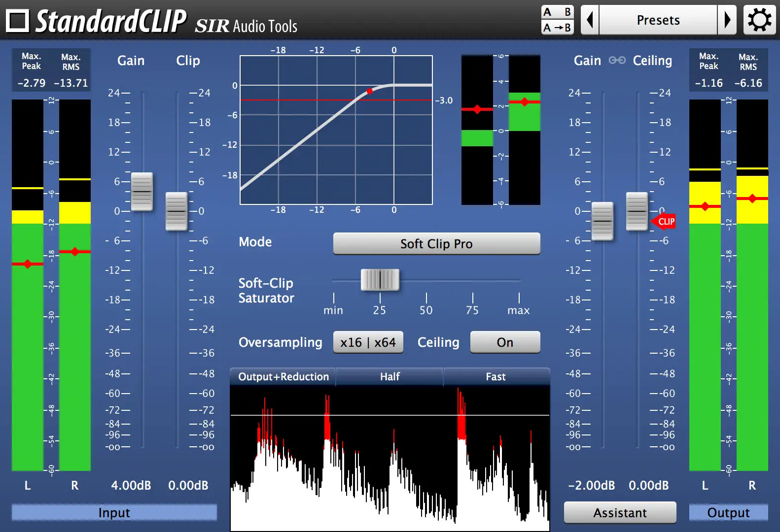 https://www.siraudiotools.com/StandardCLIP.php