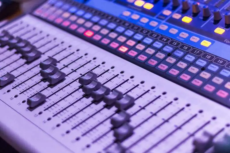 stem mastering vs mixing