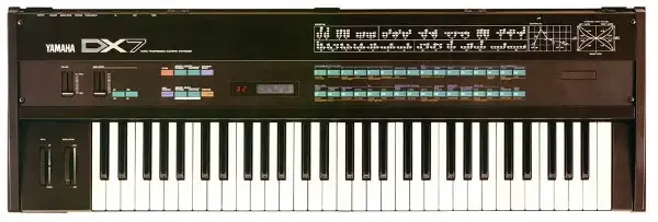 调频低音