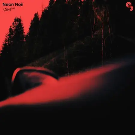 Sample Magic - Neon Noir