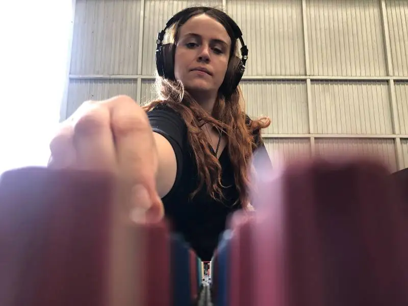 Stems vs. Multitracks: How do they Differ?