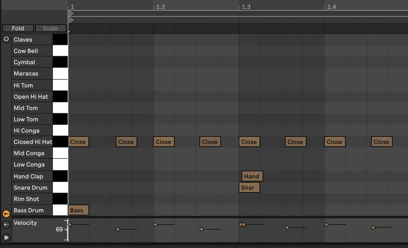 Trap Drum Patterns: The Ultimate Guide