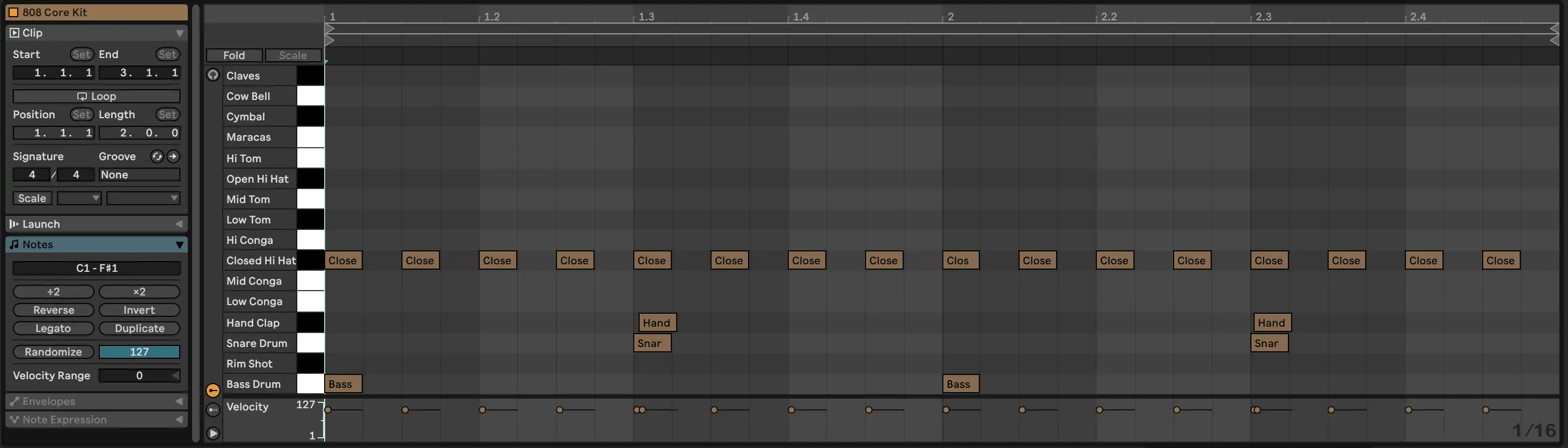 Trap Drum Patterns: The Ultimate Guide