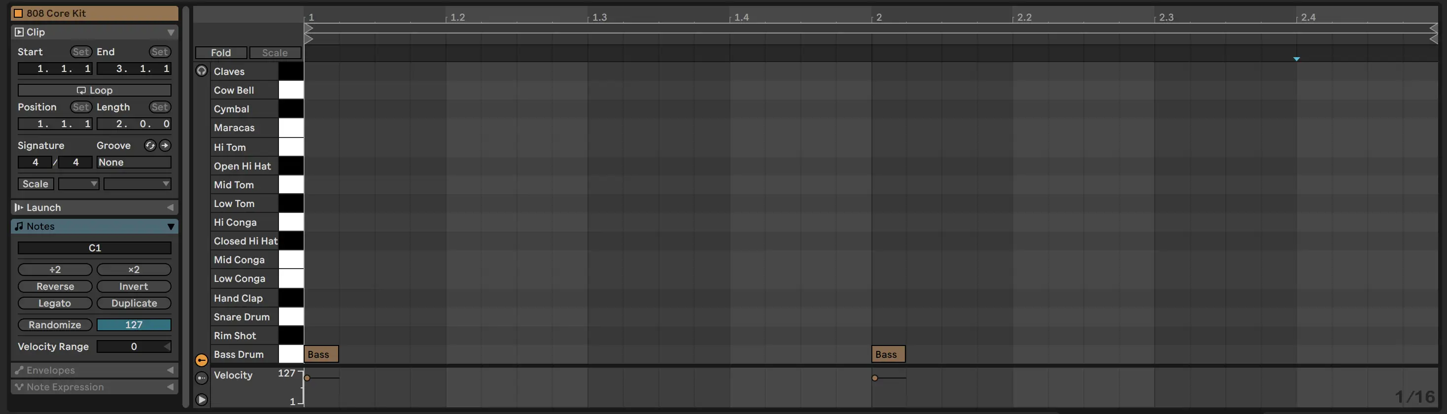 Trap Drum Patterns: The Ultimate Guide