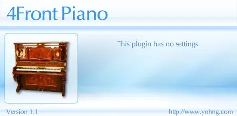 melhores plugins vst de piano gratuitos